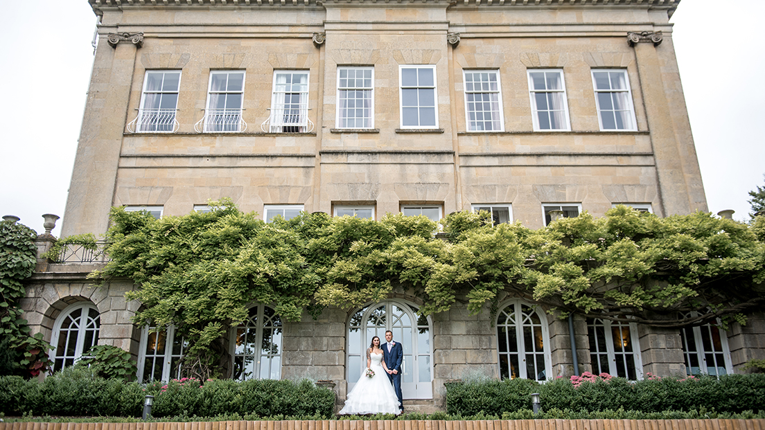 WEDDING BROCHURE